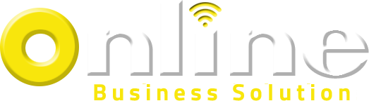 online business solution